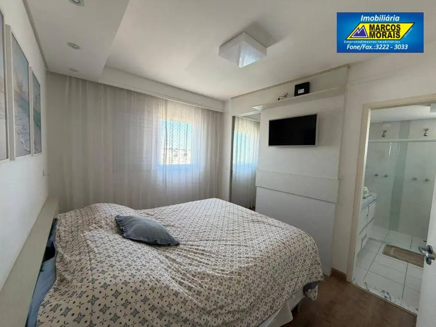 Foto 9 de Apartamento com 3 quartos à venda, 156m2 em Vila Independência, Sorocaba - SP
