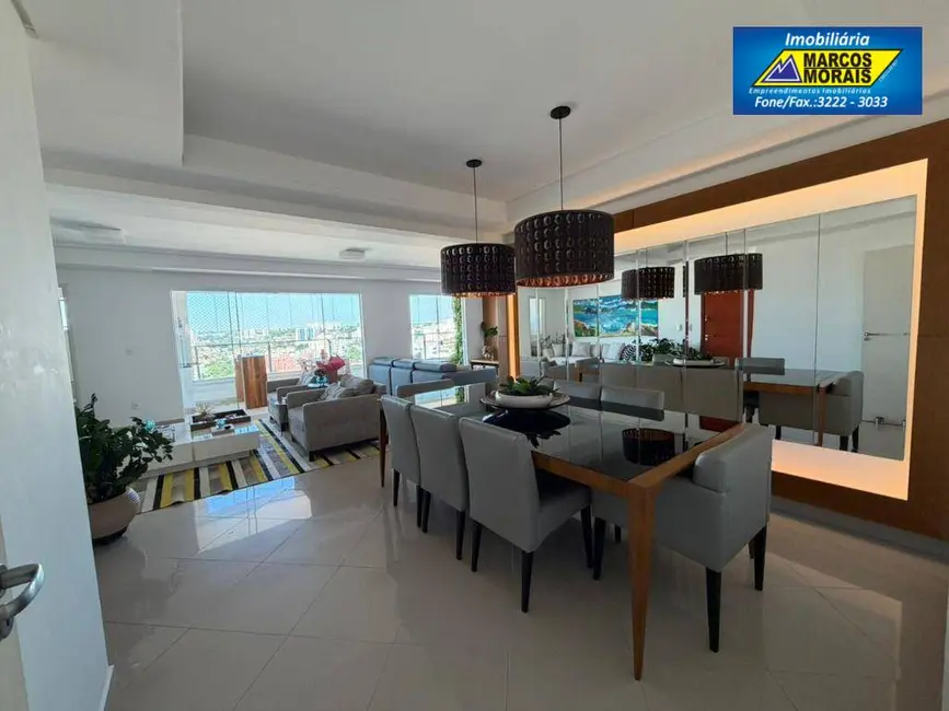 Foto 2 de Apartamento com 3 quartos à venda, 156m2 em Vila Independência, Sorocaba - SP