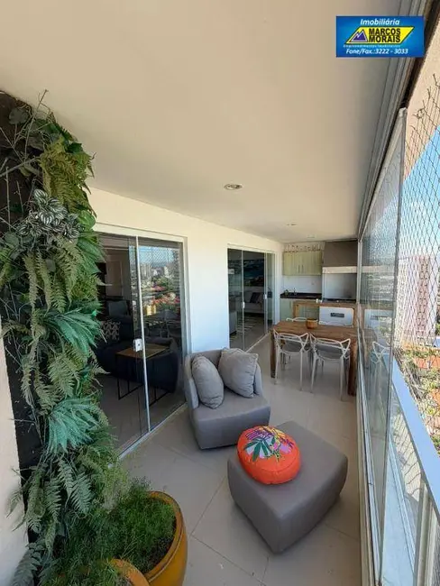 Foto 7 de Apartamento com 3 quartos à venda, 156m2 em Vila Independência, Sorocaba - SP