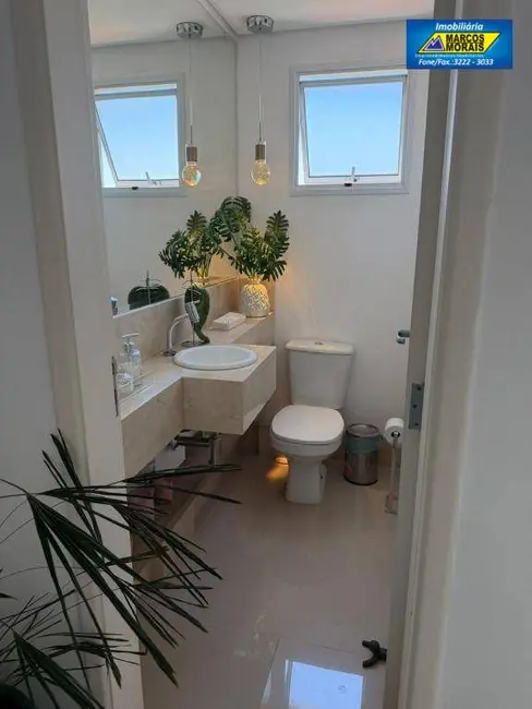 Foto 6 de Apartamento com 3 quartos à venda, 156m2 em Vila Independência, Sorocaba - SP