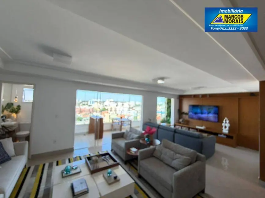 Foto 3 de Apartamento com 3 quartos à venda, 156m2 em Vila Independência, Sorocaba - SP