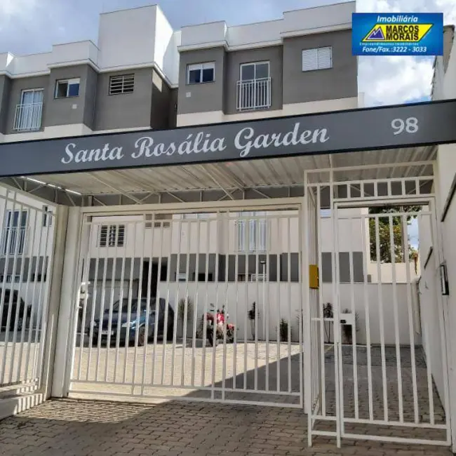 Foto 6 de Apartamento com 1 quarto para alugar, 45m2 em Jardim Santa Rosália, Sorocaba - SP