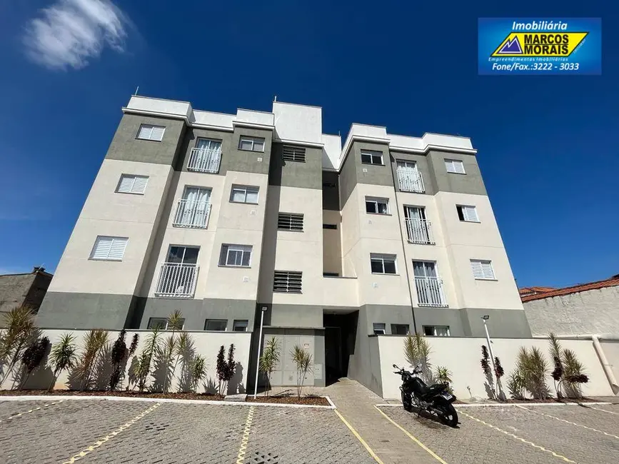 Foto 5 de Apartamento com 1 quarto para alugar, 45m2 em Jardim Santa Rosália, Sorocaba - SP