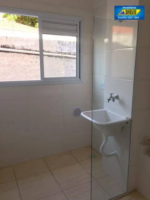 Foto 2 de Apartamento com 1 quarto para alugar, 45m2 em Jardim Santa Rosália, Sorocaba - SP