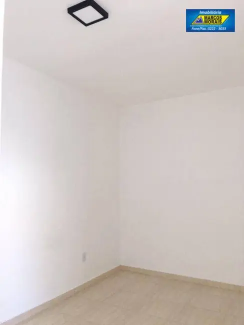 Foto 3 de Apartamento com 1 quarto para alugar, 45m2 em Jardim Santa Rosália, Sorocaba - SP