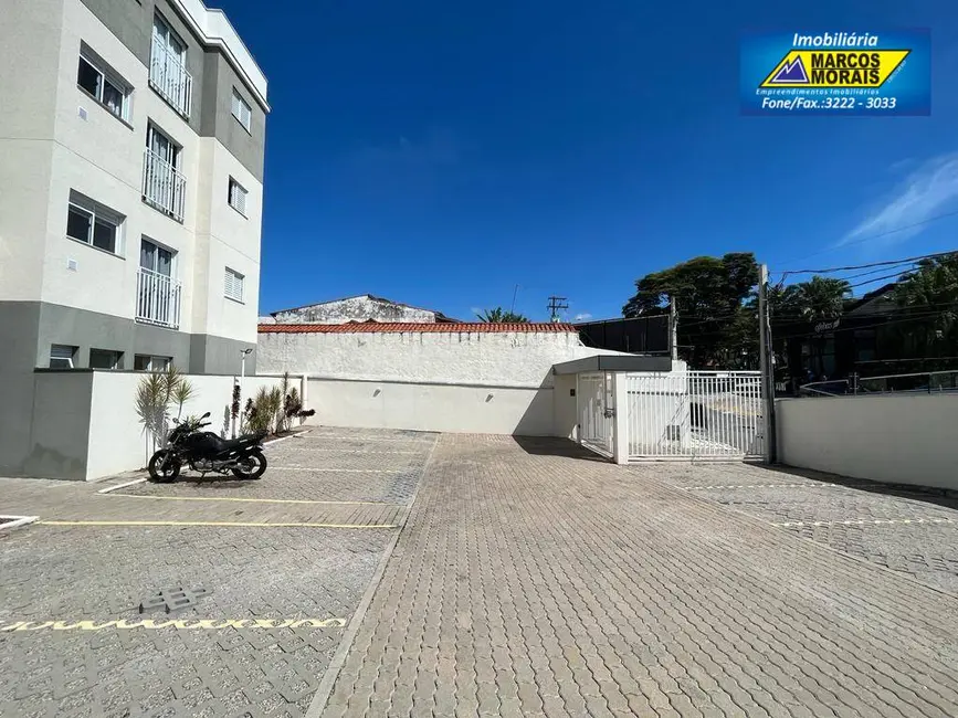 Foto 7 de Apartamento com 1 quarto para alugar, 45m2 em Jardim Santa Rosália, Sorocaba - SP