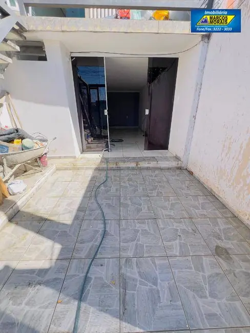 Sala Comercial para alugar, 32m2 em Vila Adélia, Sorocaba - SP - imagem 3 Foto 3 de Sala Comercial para alugar, 32m2 em Vila Adélia, Sorocaba - SP
