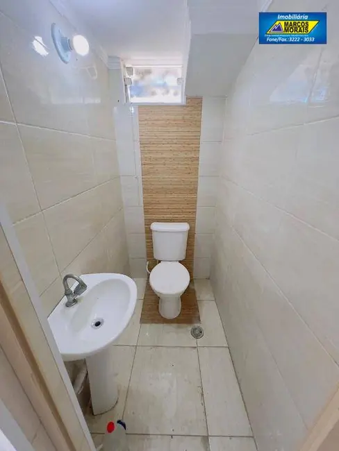 Sala Comercial para alugar, 32m2 em Vila Adélia, Sorocaba - SP - imagem 2 Foto 2 de Sala Comercial para alugar, 32m2 em Vila Adélia, Sorocaba - SP