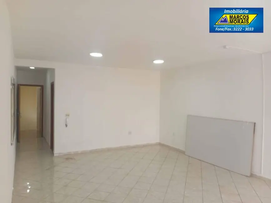 Sala Comercial para alugar, 75m2 em Além Ponte, Sorocaba - SP - imagem 2 Foto 2 de Sala Comercial para alugar, 75m2 em Além Ponte, Sorocaba - SP