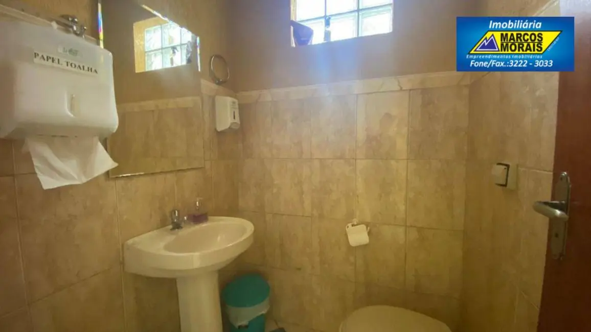 Sala Comercial para alugar, 75m2 em Além Ponte, Sorocaba - SP - imagem 7 Foto 7 de Sala Comercial para alugar, 75m2 em Além Ponte, Sorocaba - SP