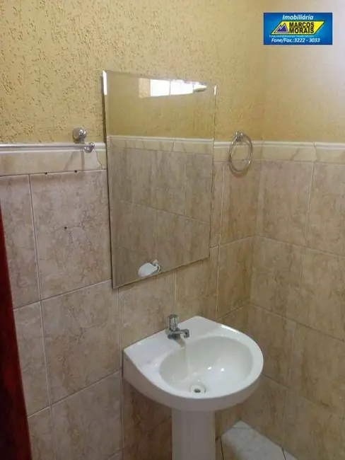 Sala Comercial para alugar, 75m2 em Além Ponte, Sorocaba - SP - imagem 8 Foto 8 de Sala Comercial para alugar, 75m2 em Além Ponte, Sorocaba - SP