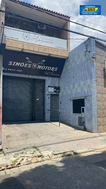 Sala Comercial para alugar, 75m2 em Além Ponte, Sorocaba - SP - imagem 1 Foto 1 de Sala Comercial para alugar, 75m2 em Além Ponte, Sorocaba - SP