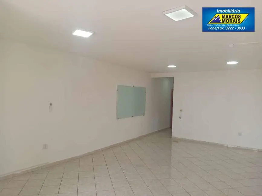 Sala Comercial para alugar, 75m2 em Além Ponte, Sorocaba - SP - imagem 5 Foto 5 de Sala Comercial para alugar, 75m2 em Além Ponte, Sorocaba - SP