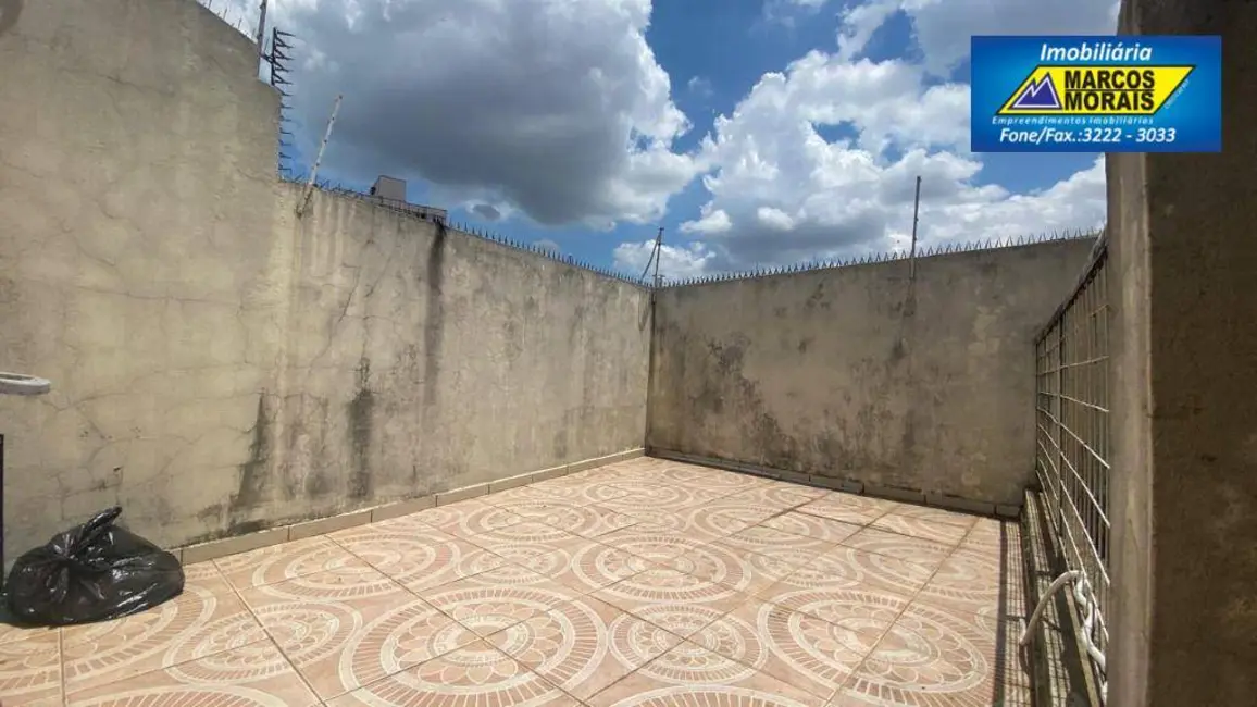 Sala Comercial para alugar, 75m2 em Além Ponte, Sorocaba - SP - imagem 4 Foto 4 de Sala Comercial para alugar, 75m2 em Além Ponte, Sorocaba - SP