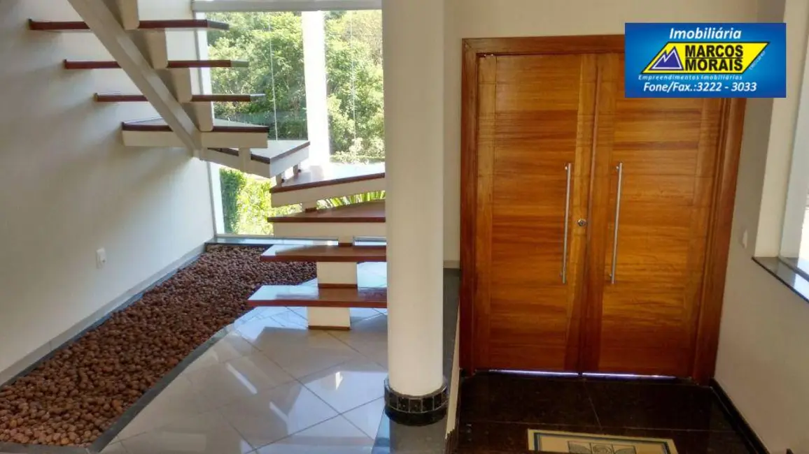 Foto 2 de Casa de Condomínio com 3 quartos para alugar, 282m2 em Sorocaba - SP