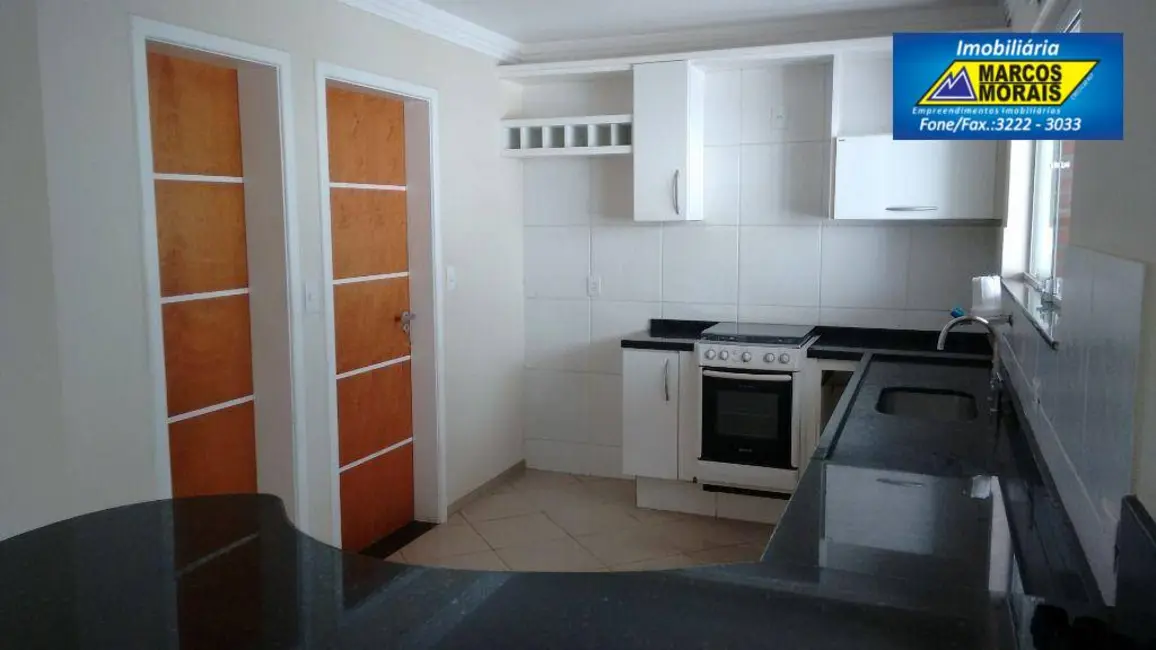 Foto 4 de Casa de Condomínio com 3 quartos para alugar, 282m2 em Sorocaba - SP