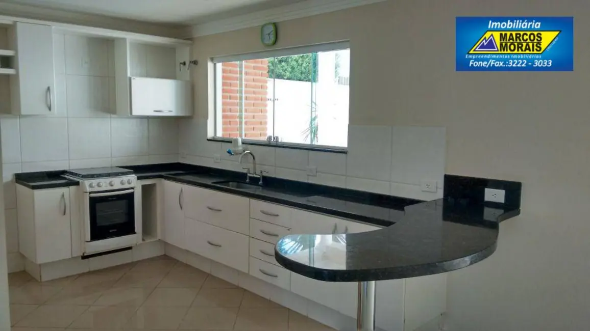 Foto 5 de Casa de Condomínio com 3 quartos para alugar, 282m2 em Sorocaba - SP