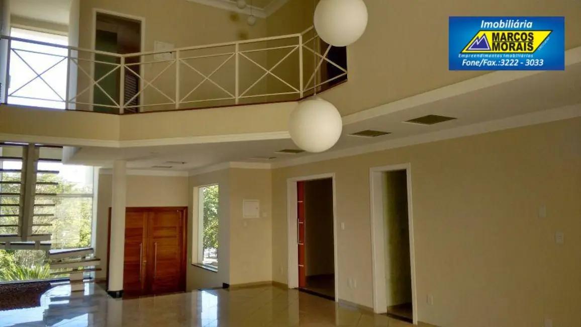 Foto 3 de Casa de Condomínio com 3 quartos para alugar, 282m2 em Sorocaba - SP