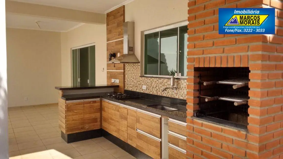 Foto 8 de Casa de Condomínio com 3 quartos para alugar, 282m2 em Sorocaba - SP