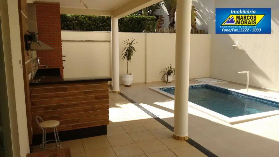 Foto 9 de Casa de Condomínio com 3 quartos para alugar, 282m2 em Sorocaba - SP