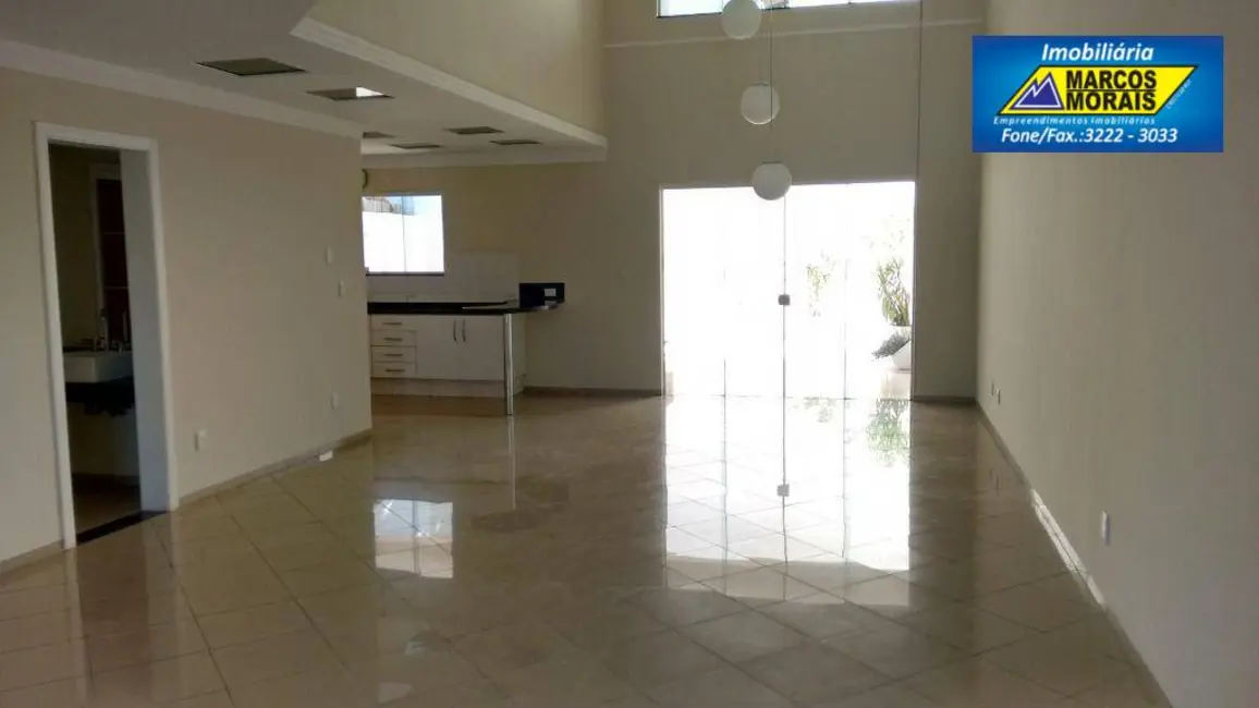 Foto 7 de Casa de Condomínio com 3 quartos para alugar, 282m2 em Sorocaba - SP