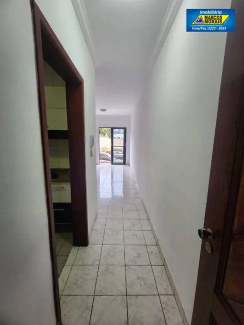 Apartamento com 3 quartos à venda e para alugar, 82m2 em Jardim Nova Manchester, Sorocaba - SP - imagem 3 Foto 3 de Apartamento com 3 quartos à venda e para alugar, 82m2 em Jardim Nova Manchester, Sorocaba - SP