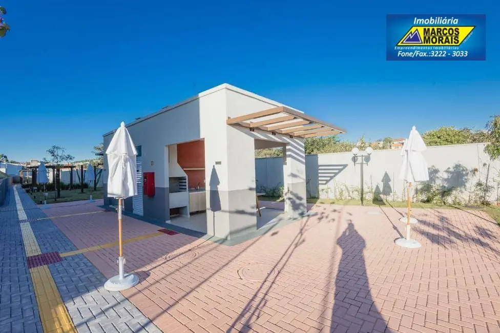 Foto 6 de Apartamento com 2 quartos para alugar, 41m2 em Parque São Bento, Sorocaba - SP