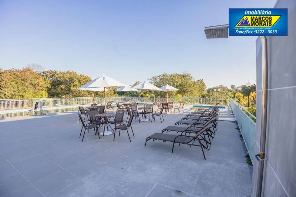 Foto 7 de Apartamento com 2 quartos para alugar, 41m2 em Parque São Bento, Sorocaba - SP