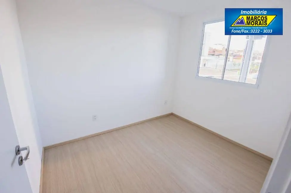 Foto 4 de Apartamento com 2 quartos para alugar, 41m2 em Parque São Bento, Sorocaba - SP