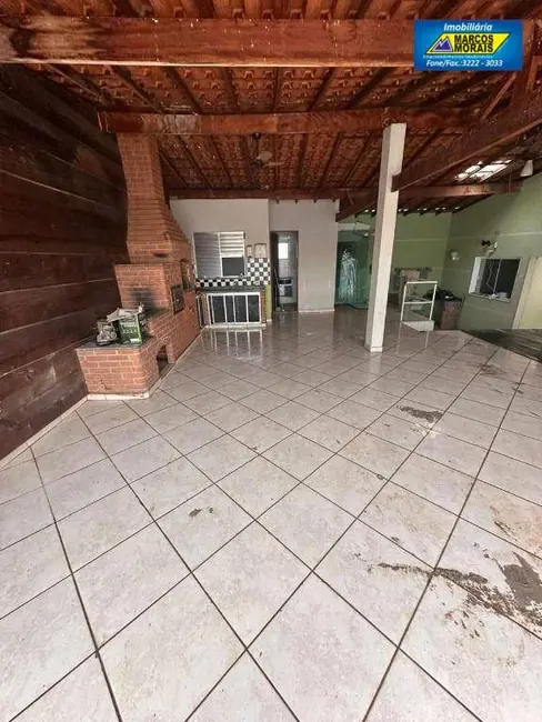 Foto 2 de Sala Comercial para alugar, 198m2 em Jardim São Carlos, Sorocaba - SP