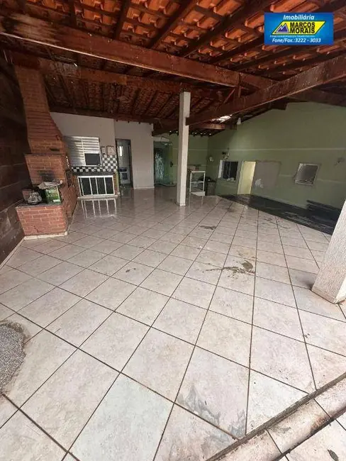Foto 3 de Sala Comercial para alugar, 198m2 em Jardim São Carlos, Sorocaba - SP