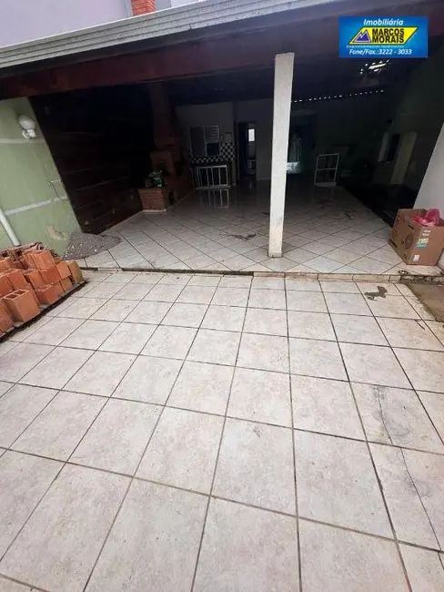 Foto 4 de Sala Comercial para alugar, 198m2 em Jardim São Carlos, Sorocaba - SP
