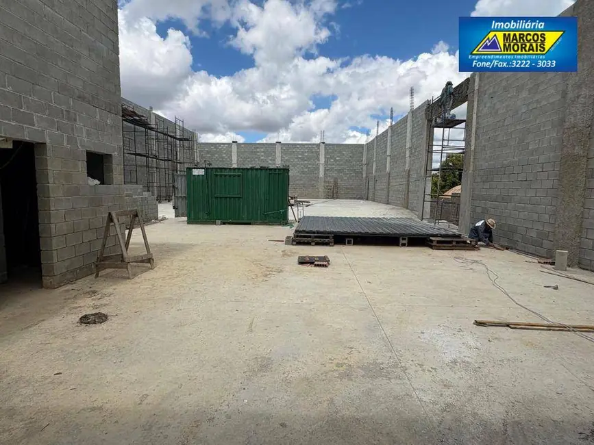 Foto 5 de Armazém / Galpão para alugar, 1475m2 em Iporanga, Sorocaba - SP