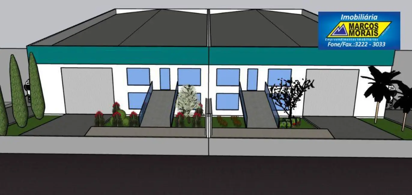 Foto 8 de Armazém / Galpão para alugar, 1475m2 em Iporanga, Sorocaba - SP