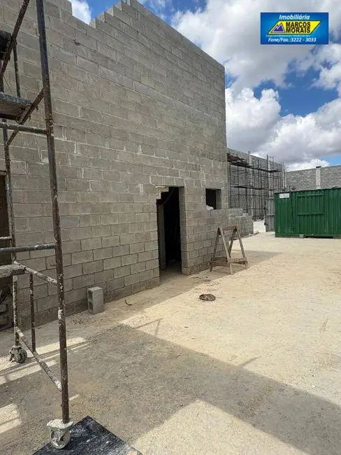 Foto 4 de Armazém / Galpão para alugar, 1475m2 em Iporanga, Sorocaba - SP