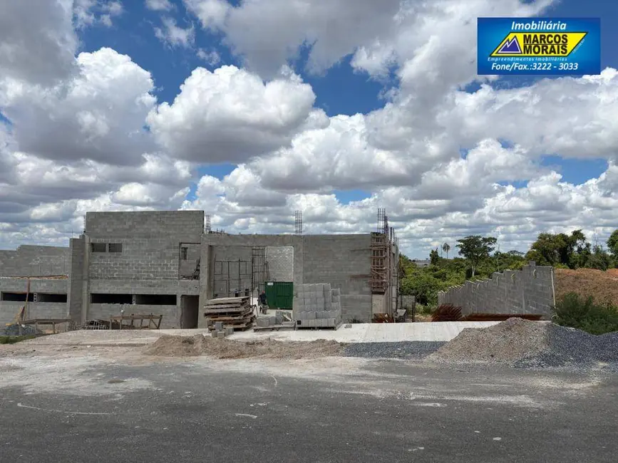 Foto 3 de Armazém / Galpão para alugar, 1475m2 em Iporanga, Sorocaba - SP