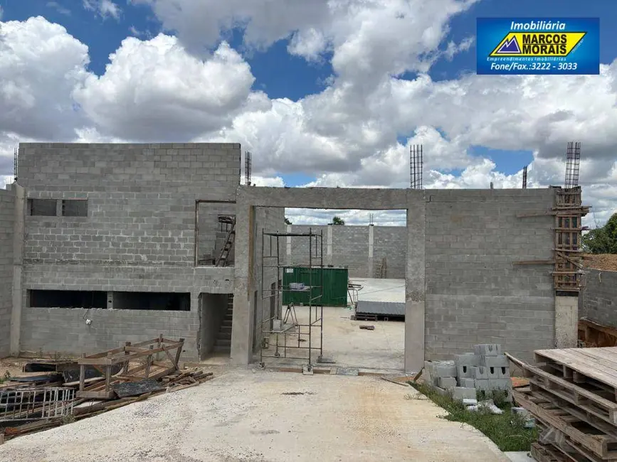 Foto 2 de Armazém / Galpão para alugar, 1475m2 em Iporanga, Sorocaba - SP