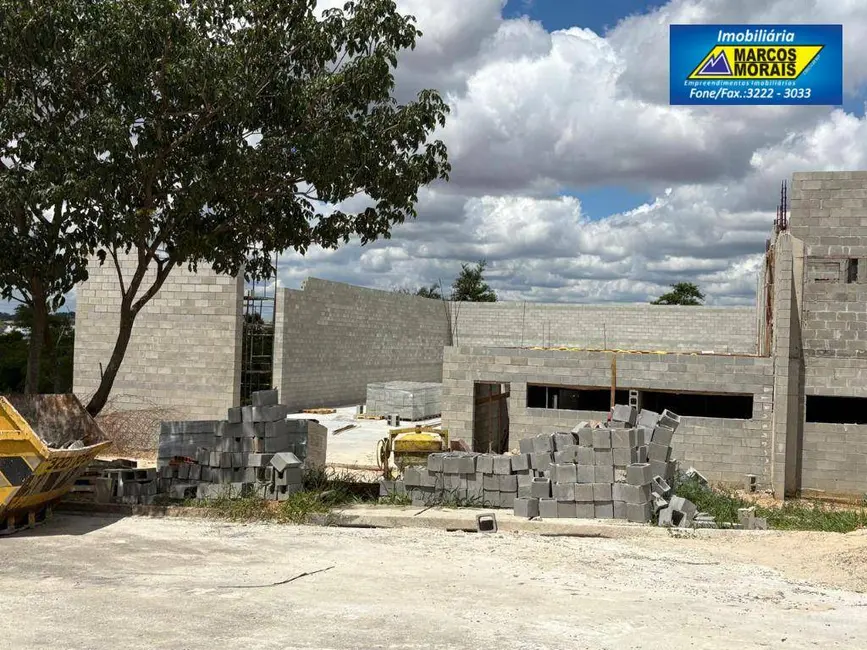 Foto 8 de Armazém / Galpão para alugar, 1475m2 em Iporanga, Sorocaba - SP