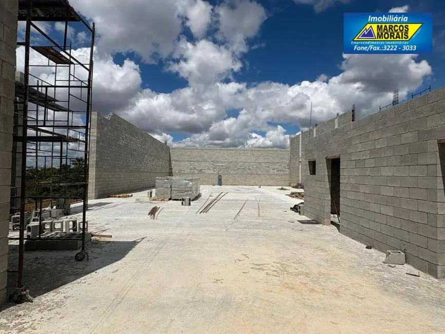 Foto 1 de Armazém / Galpão para alugar, 1475m2 em Iporanga, Sorocaba - SP
