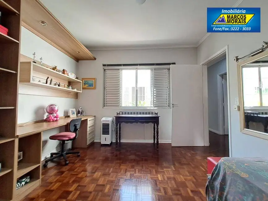 Foto 7 de Casa com 3 quartos à venda e para alugar, 360m2 em Vila Trujillo, Sorocaba - SP