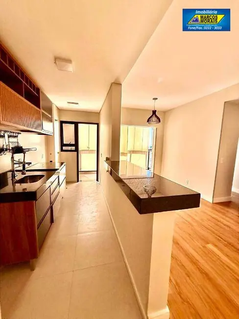Foto 2 de Apartamento com 2 quartos à venda e para alugar, 62m2 em Parque Campolim, Sorocaba - SP