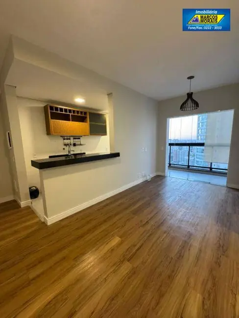 Apartamento com 2 quartos à venda e para alugar, 62m2 em Parque Campolim, Sorocaba - SP - imagem 1 Foto 1 de Apartamento com 2 quartos à venda e para alugar, 62m2 em Parque Campolim, Sorocaba - SP