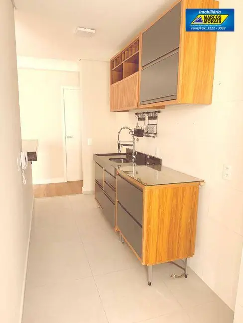 Foto 3 de Apartamento com 2 quartos à venda e para alugar, 62m2 em Parque Campolim, Sorocaba - SP