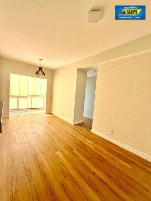 Foto 1 de Apartamento com 2 quartos à venda e para alugar, 62m2 em Parque Campolim, Sorocaba - SP