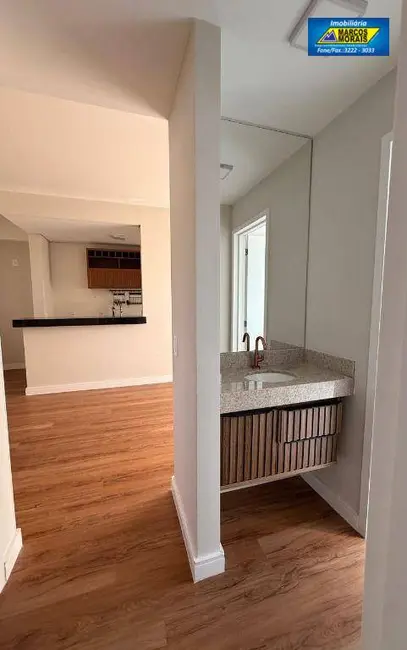 Foto 7 de Apartamento com 2 quartos à venda e para alugar, 62m2 em Parque Campolim, Sorocaba - SP