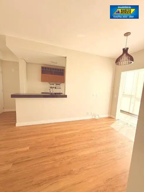 Foto 4 de Apartamento com 2 quartos à venda e para alugar, 62m2 em Parque Campolim, Sorocaba - SP