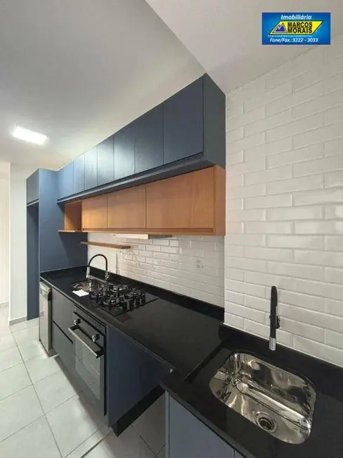 Foto 6 de Apartamento com 2 quartos à venda, 127m2 em Jardim Saira, Sorocaba - SP