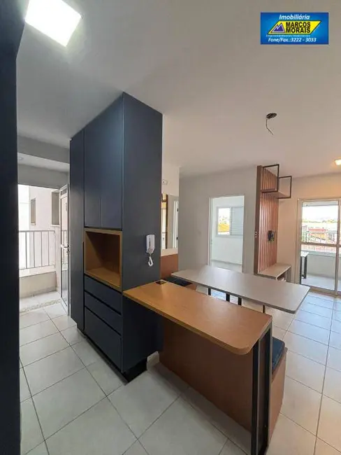 Foto 9 de Apartamento com 2 quartos à venda, 127m2 em Jardim Saira, Sorocaba - SP