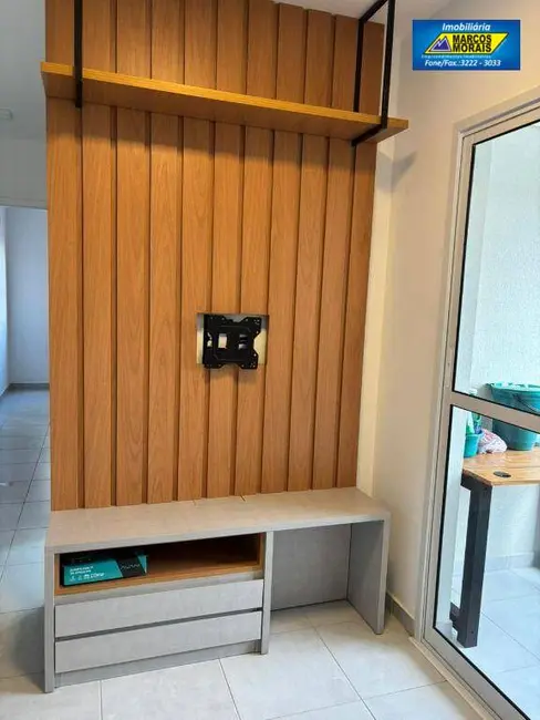 Foto 3 de Apartamento com 2 quartos à venda, 127m2 em Jardim Saira, Sorocaba - SP
