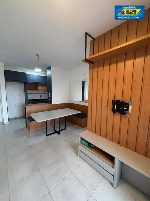Foto 2 de Apartamento com 2 quartos à venda, 127m2 em Jardim Saira, Sorocaba - SP